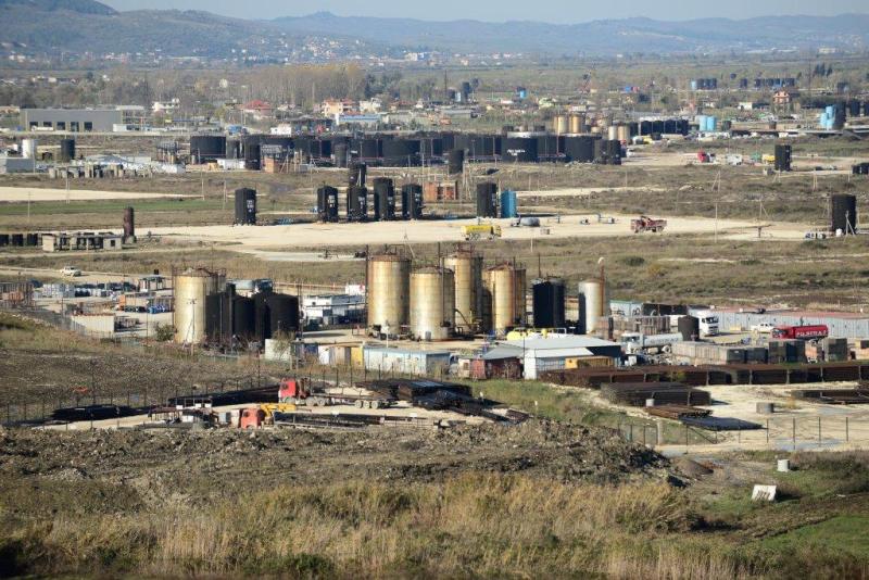 Bankers Petroleum - An Overlooked Gem In An Otherwise Floundering Industry