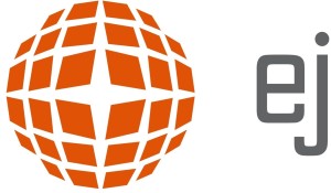Logo EJ