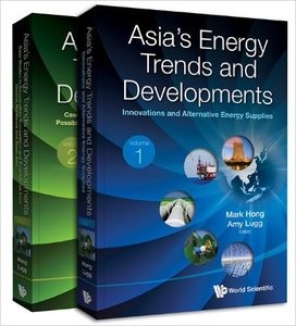 Asia's Energy Trends And Developments