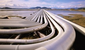 The Trans-Adriatic Pipeline project, which envisages the transportation of gas from the second stage of development of Azerbaijan's giant Shah Deniz gas condensate field in the Caspian Sea to the European Union countries, has already ensured its strategic role in the EU's energy security.