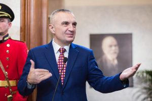 Albania’s former Prime Minister and now Speaker of Parliament, Ilir Meta, says Albania is “an excellent opportunity” for foreign investors, not just the Chinese newcomers who can’t seem to get enough of it.
