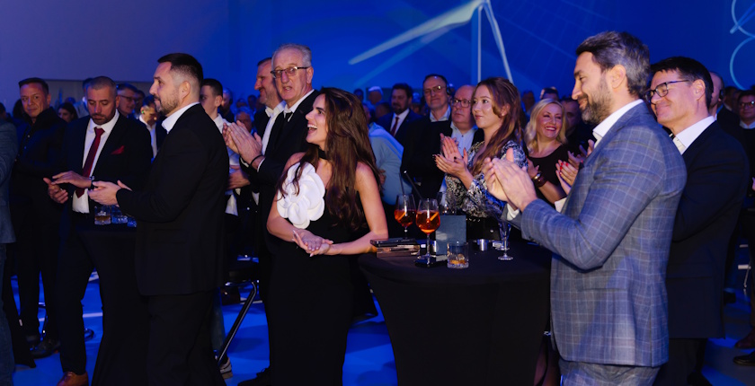 jubilee celebration Elnos Group