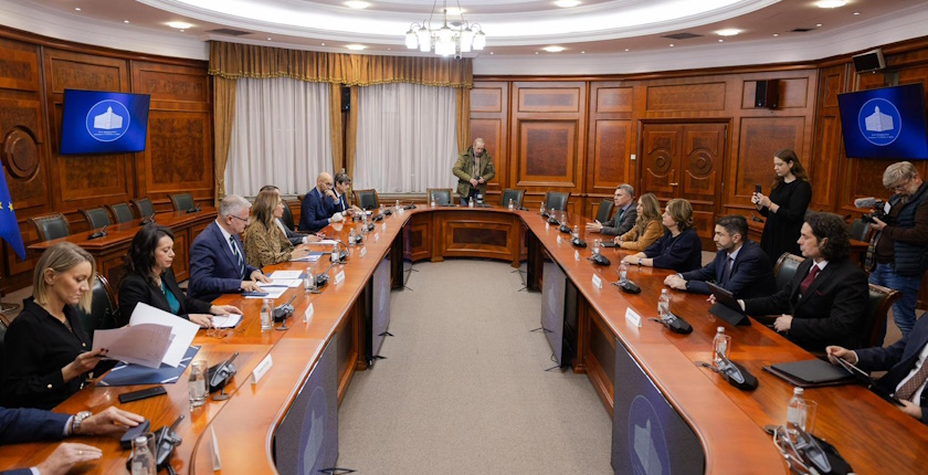 serbia north macedonia gas pipeline interconnection djedovic bozinovska